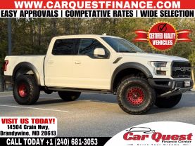 2019 Ford F150 Supercrew Cab - Image 1