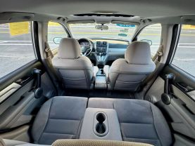 2010 HONDA CR-V SUV 4-CYL, VTEC, 2.4 LITER EX SPORT UTILITY 4D