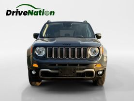 2023 JEEP RENEGADE SUV 4-CYL, MULTIAIR, TURBO, 1.3 LITER UPLAND SPORT UTILITY 4D