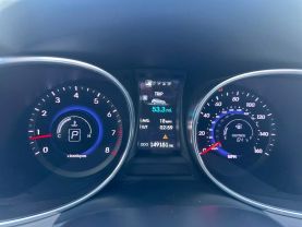 2014 Hyundai Santa Fe Sport 2.0t Sport Utility 4d - Image 17