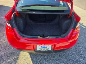 2016 DODGE DART SEDAN 4-CYL MLTAR TGRSHRK 2.4L SXT SEDAN 4D