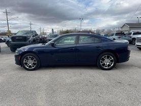 2015 DODGE CHARGER