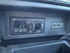 2019 NISSAN TITAN XD CREW CAB PICKUP V8, TURBO DIESEL, 5.0 LITER PRO-4X PICKUP 4D 6 1/2 FT