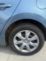 2015 MAZDA MAZDA3 HATCHBACK 4-CYL, SKYACTIV-G, 2.0L I SPORT HATCHBACK 4D