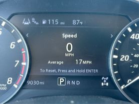 2023 NISSAN TITAN CREW CAB