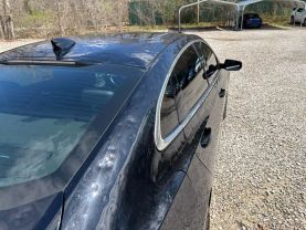 2023 CHEVROLET MALIBU SEDAN 4-CYL, TURBO, 1.5 LITER 2LT SEDAN 4D at T&T Repairables - used car dealership in Spencer, Indiana.
