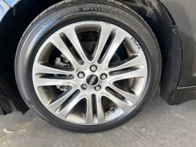 2013 LINCOLN MKZ