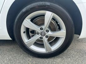 Used 2019 AUDI A4 SEDAN 4-CYL, TURBO, 2.0 LITER PREMIUM SEDAN 4D - LA Auto Star located in Virginia Beach, VA