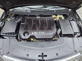 2015 CADILLAC XTS