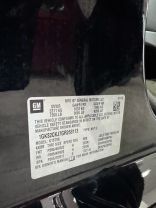 2016 GMC YUKON SUV V8, ECOTEC3, 6.2 LITER DENALI SPORT UTILITY 4D