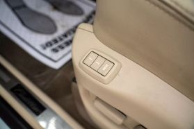 2011 CADILLAC SRX SUV V6, 3.0 LITER SPORT UTILITY 4D