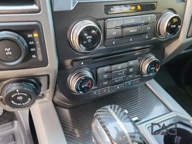 2018 FORD F150 SUPERCREW CAB PICKUP