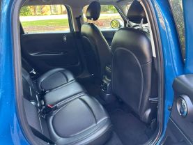 2018 MINI COUNTRYMAN HATCHBACK 3-CYL, TURBO, 1.5 LITER COOPER HATCHBACK 4D