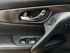 2019 NISSAN ROGUE SUV WHITE AUTOMATIC - Dart Auto Group
