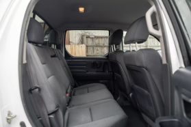 2013 HONDA RIDGELINE PICKUP V6, VTEC, 3.5 LITER SPORT PICKUP 4D 5 FT