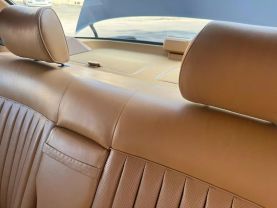 1986 MERCEDES BENZ 126 - - 4D