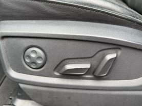 2019 AUDI Q5 SUV 4-CYL, TURBO, 2.0 LITER PREMIUM SPORT UTILITY 4D