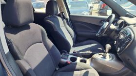2011 NISSAN JUKE SUV 4-CYL, TURBO, 1.6 LITER SV SPORT UTILITY 4D