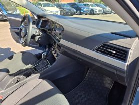 2021 VOLKSWAGEN JETTA