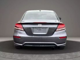 2015 HONDA CIVIC COUPE 4-CYL, I-VTEC, 1.8 LITER EX-L COUPE 2D