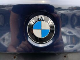 2011 Bmw 5 Series - Image 46