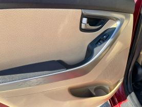 2013 Hyundai Elantra - Image 33