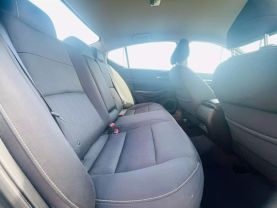 2021 NISSAN ALTIMA SEDAN 4-CYL, 2.5 LITER 2.5 SV SEDAN 4D
