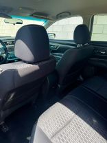 2017 NISSAN ALTIMA SEDAN 4-CYL, 2.5 LITER 2.5 S SEDAN 4D