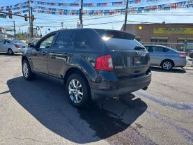 2013 Ford Edge - Image 5
