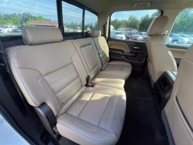 2017 Gmc Sierra 1500 Crew Cab Denali Pickup 4d 5 3/4 Ft - Image 22