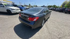 2008 LEXUS ES