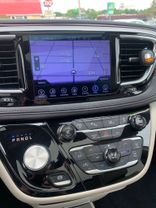 2017 CHRYSLER PACIFICA VAN V6, 3.6 LITER LIMITED MINIVAN 4D - Becker Auto Sales LLC in Emporia, KS
