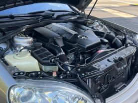 2006 MERCEDES-BENZ S-CLASS SEDAN V8, 5.0 LITER S 500 SEDAN 4D