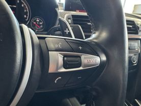 2018 BMW M3 SEDAN 6-CYL, TWIN TURBO, 3.0 LITER SEDAN 4D