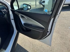 2015 CHEVROLET VOLT SEDAN VOLTEC ELECTRIC DRIVE SEDAN 4D