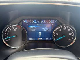 2022 FORD F150 SUPERCREW CAB PICKUP V6, ECOBOOST, TWIN TURBO, 2.7 LITER XLT PICKUP 4D 5 1/2 FT - Gesner Auto Inc in Taunton, MA, 41.88613, -71.14527
