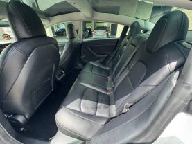 2022 TESLA MODEL 3 SEDAN AC ELECTRIC MOTOR STANDARD SEDAN 4D
