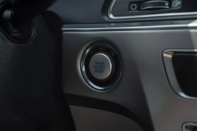 2015 HYUNDAI SONATA SEDAN 4-CYL, PZEV, 2.4 LITER SPORT SEDAN 4D