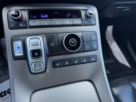 2020 HYUNDAI PALISADE SUV V6, GDI, 3.8 LITER LIMITED SPORT UTILITY 4D