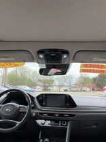 2020 HYUNDAI SONATA