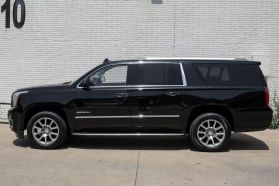 2020 GMC YUKON XL SUV V8, ECOTEC3, 6.2 LITER DENALI SPORT UTILITY 4D