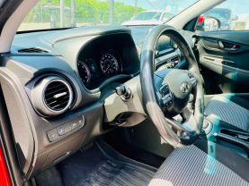 2021 HYUNDAI KONA SUV 4-CYL, 2.0 LITER SEL SPORT UTILITY 4D