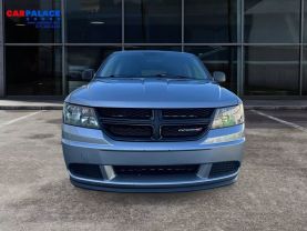 2018 Dodge Journey Se Sport Utility 4d - Image 7