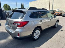 2015 SUBARU OUTBACK WAGON 4-CYL, 2.5 LITER 2.5I PREMIUM WAGON 4D
