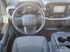 2023 FORD F150 SUPERCREW CAB PICKUP