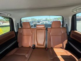 2021 Toyota Tundra Crewmax 1794 Edition Pickup 4d 5 1/2 Ft - Image 27