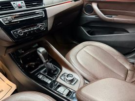 2016 BMW X1