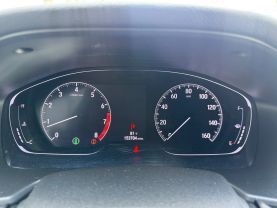 2020 HONDA ACCORD SEDAN 4-CYL, I-VTEC, TURBO, 1.5 LITER SPORT SEDAN 4D