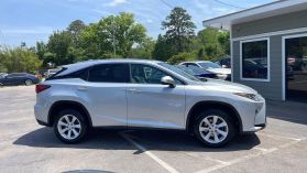2016 Lexus Rx - Image 2