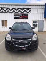 2015 CHEVROLET EQUINOX SUV 4-CYL, 2.4 LITER LT SPORT UTILITY 4D